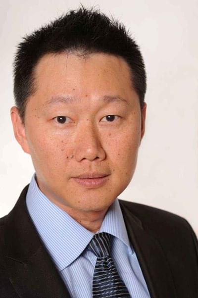 Kwee-Lin Chan - ExxonMobil Chemical Asia Pacific